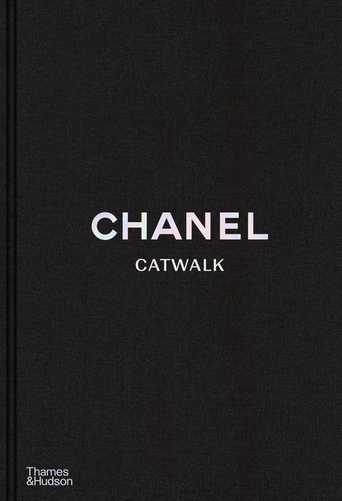 Image du produit Chanel Catwalk: The Complete Collections (Anglais, Patrick Mauries, Adélia Sabatini, 2020)