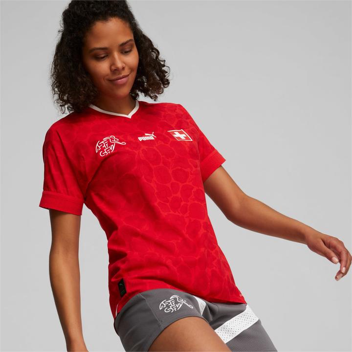 Produktbild Puma SFV Home Jersey Liberty W (XS)