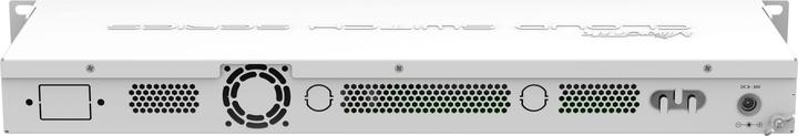 Produktbild MikroTik CSS326-24G-2S+RM (24 Ports)