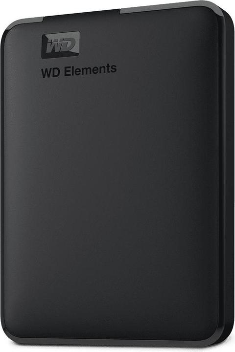 Productafbeelding WD Elements Portable (6 TB)