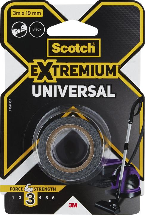 Image du produit Scotch extremium universal (9.50 mm)