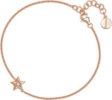 Rosato - Gentle bronze bracelet Star Allegro RZAL058