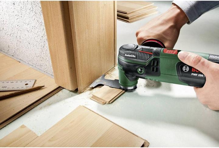 Immagine prodotto Bosch Home & Garden Pmf 250 Ces