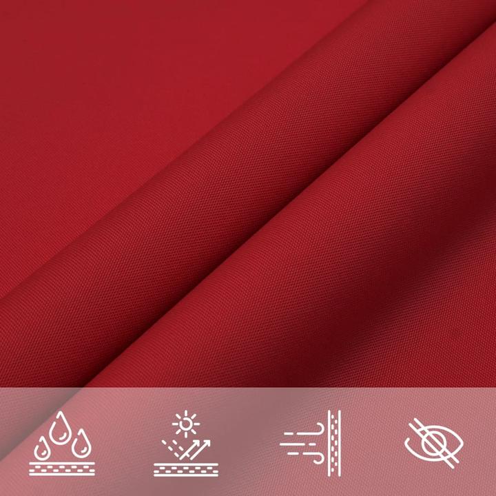 Image du produit VidaXL Voile d'ombrage (300 x 450 cm)