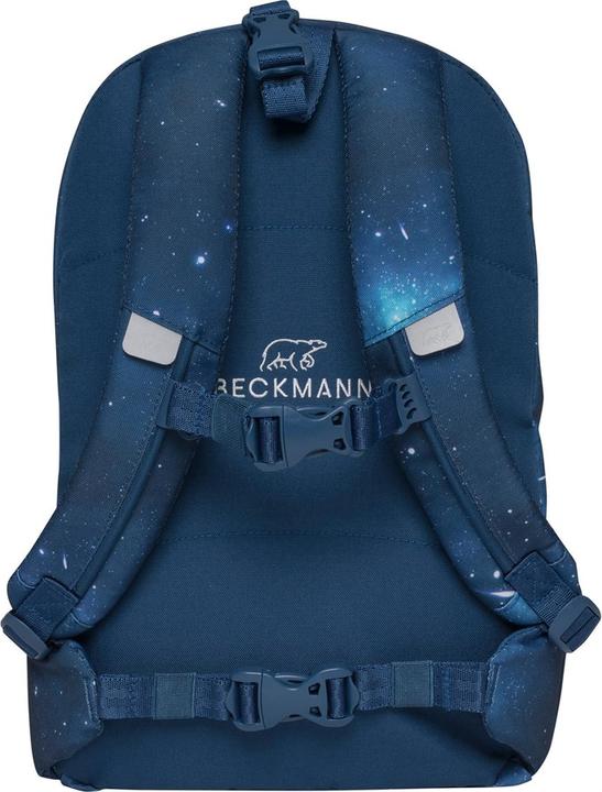 Actual product image Beckmann Classic sports backpack (12 l)