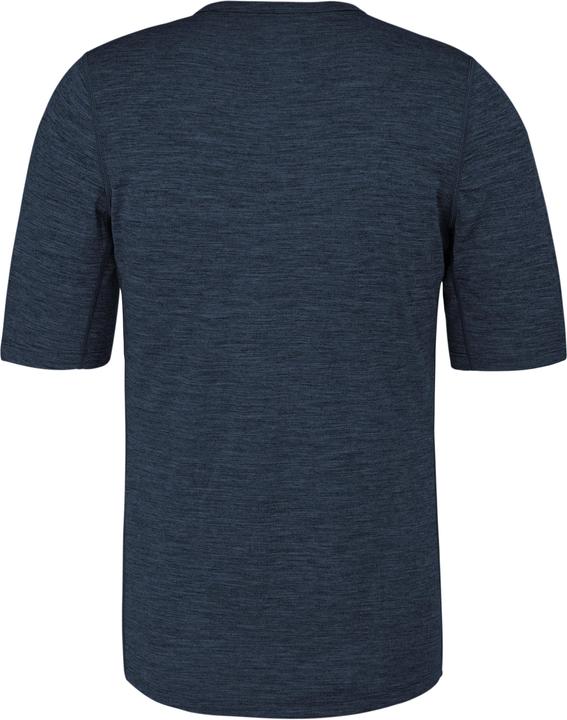 Actual product image Normani Herren Merino T-Shirt „Delamere" - 9657 (6XL)