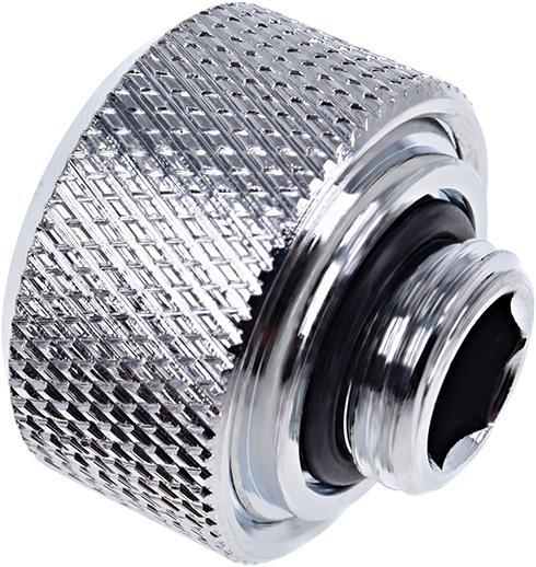 Actual product image Alphacool 16mm icicle