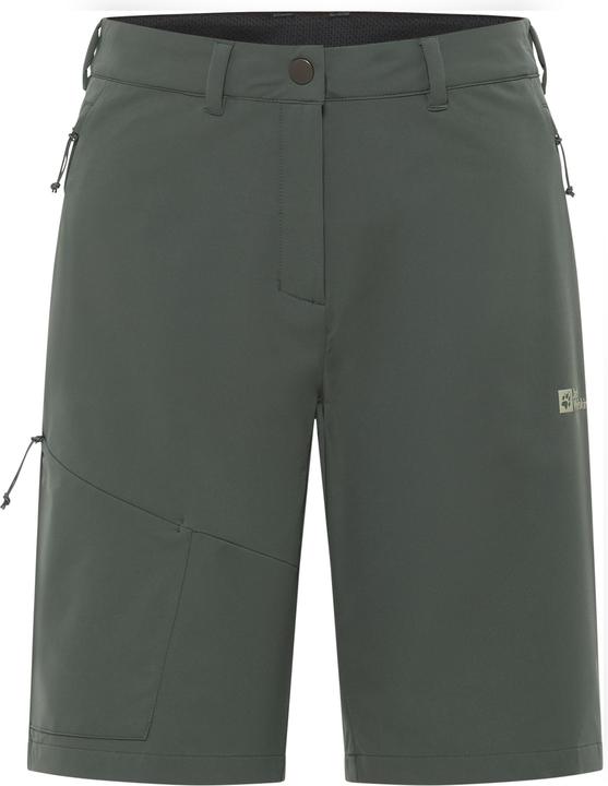 Slate green