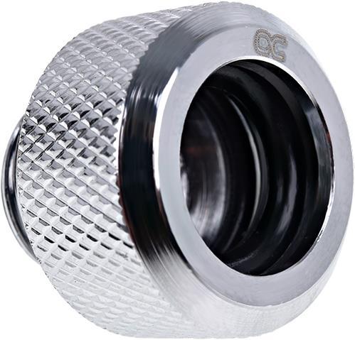 Actual product image Alphacool 16mm icicle