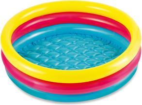 Summer Waves Pool 3-Ringe 86 X 25 Cm