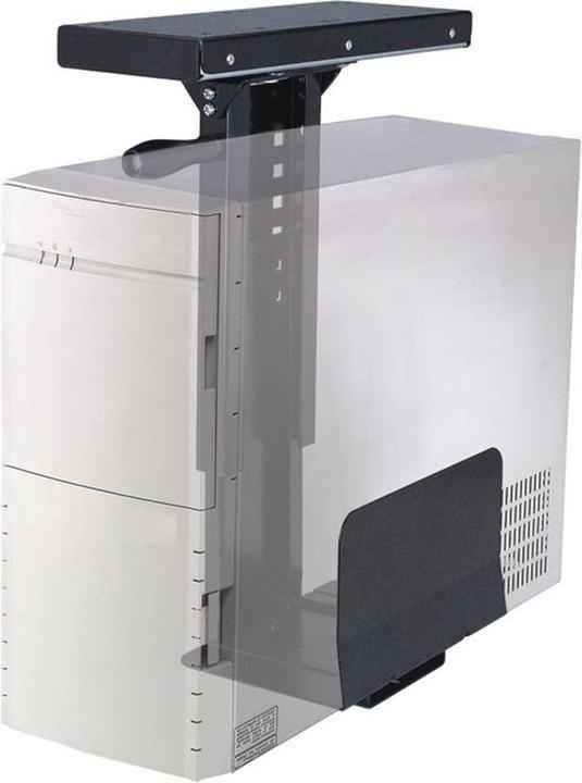 Produktbild Neomounts by Newstar CPU-D250SILVER PC bureausteun - Zilver