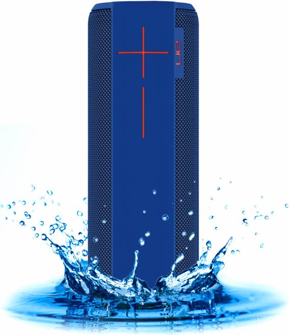 Actual product image UE Megaboom (20 h, Rechargeable battery operated)