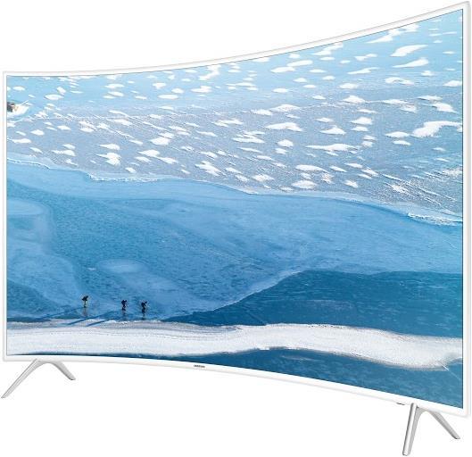 Produktbild Samsung Ue49ku6510 (49", LCD, 4K, 2016)