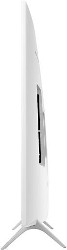 Produktbild Samsung Ue49ku6510 (49", LCD, 4K, 2016)