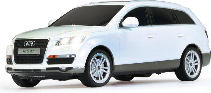 Jamara Audi Q7