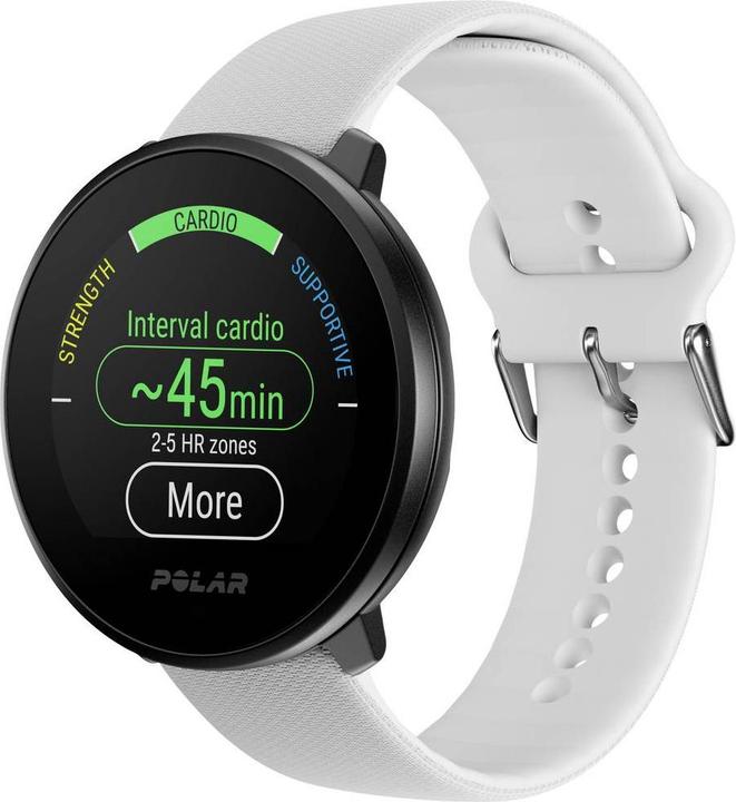 Actual product image Polar Unite (43 mm)