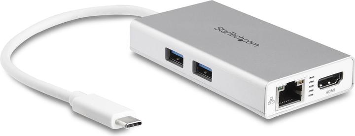 Immagine prodotto StarTech Multiport (USB-C, 1 Porti)