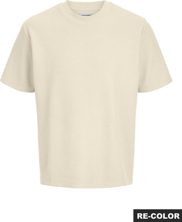 Actual product image Jack & Jones Jjeaustin Tee Ss Noos (XS)