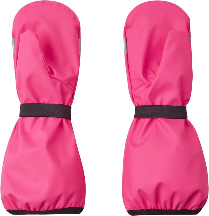 Actual product image Reima Puro (2)