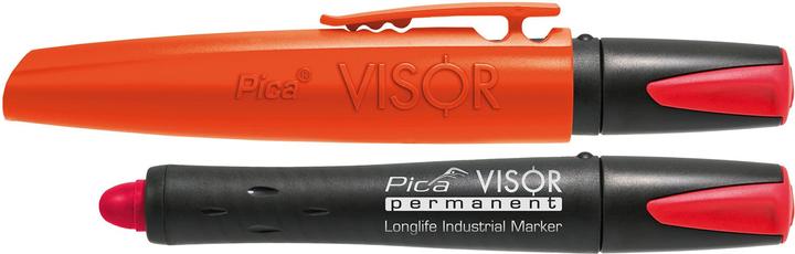 Produktbild Pica Marker (fluo-orange, 10 mm, 1 x)