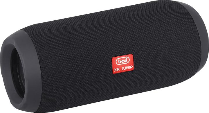 Image du produit Trevi XR 84 Plus Enceinte stéréo portable (Fonctionnement sur batterie)