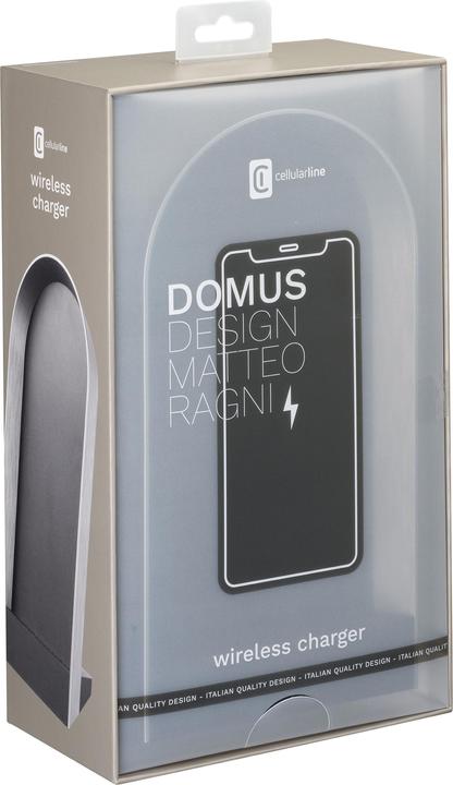 Actual product image Cellularline Domus (10 W)
