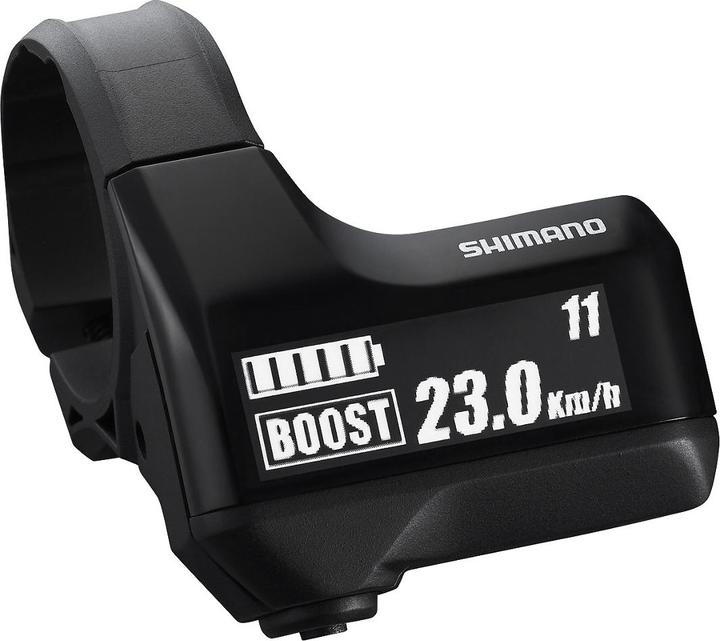 Immagine prodotto Shimano PASSI E7000 (Display)