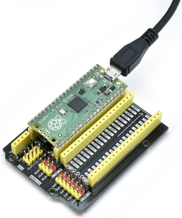 Produktbild Iduino Shield ME705 Raspberry Pi® Pico