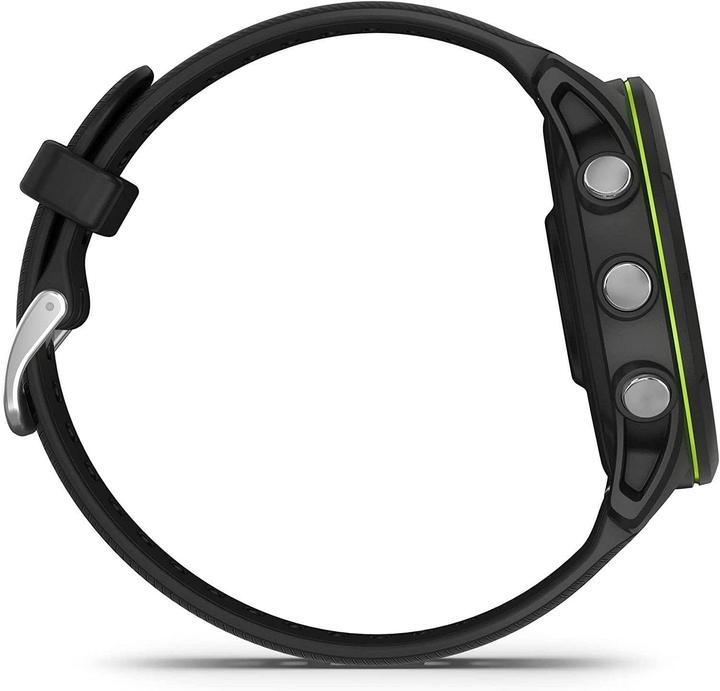 Actual product image Garmin Forerunner 255S Music (41 mm)
