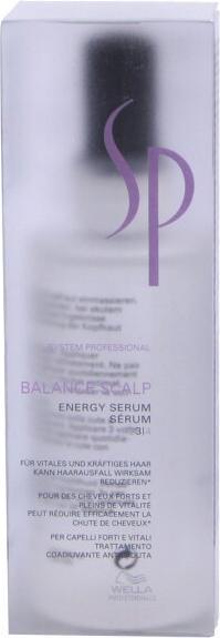 Actual product image Wella SP Balance Scalp (100 ml)