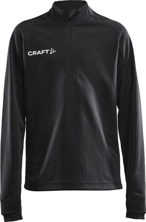 Craft Evolve Halfzip Jr