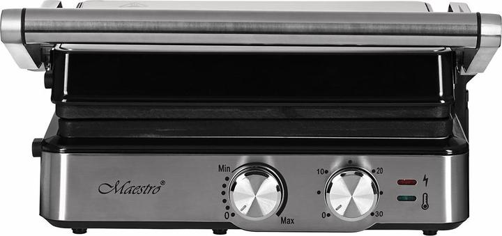 Produktbild Maestro Grill elektryczny 3w1 2000W MR-721 (EU-Stecker)