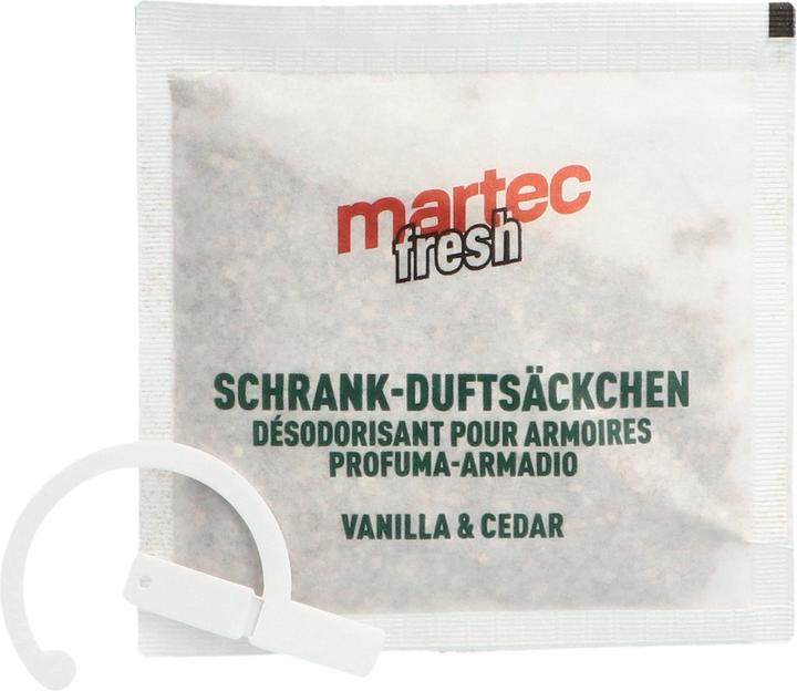 Produktbild Martec Schrank-Duftsäckchen