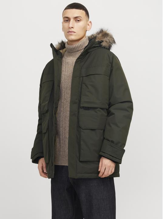 Produktbild Jack & Jones Parka Parka (M)