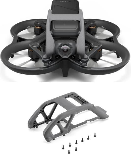 Produktbild DJI Avata Upper Frame (Drohnen Schutz, DJI Avata)
