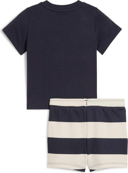 Actual product image Puma MINICATS SUPER Tee and Shorts Set INF (92)