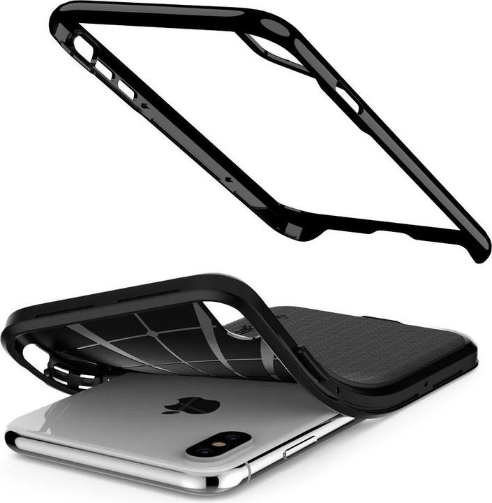 Produktbild Spigen Neo Hybrid (Apple iPhone XS Max)
