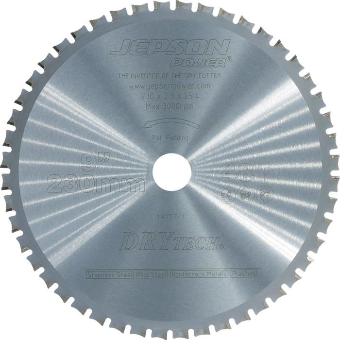 Magni Jepson 72123048I Klinge