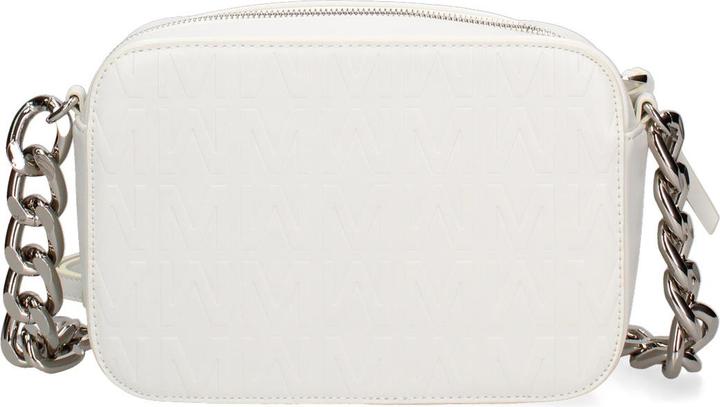 Image du produit Marc Ellis **Damen Schultertasche - Modell Novara Elite - Polyurethan** - 25.0 X 17.0 X 9.0 Cm