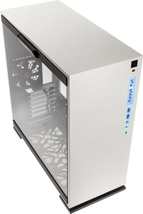 Image du produit In Win 303C (mATX, Mini-ITX, ATX, E-ATX)