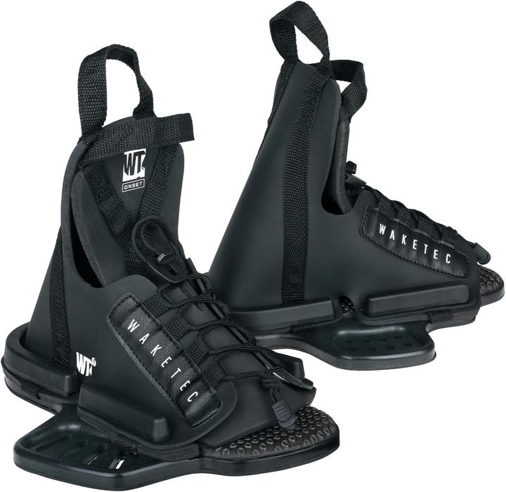 Actual product image Mesle Kinder Wakeboard Set (128 cm)