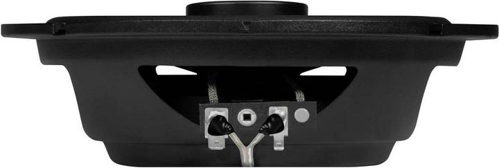 Produktbild Hifonics Brutus BRX62 16.5 cm 2 Wege Koaxsystem FLACH (180 W)