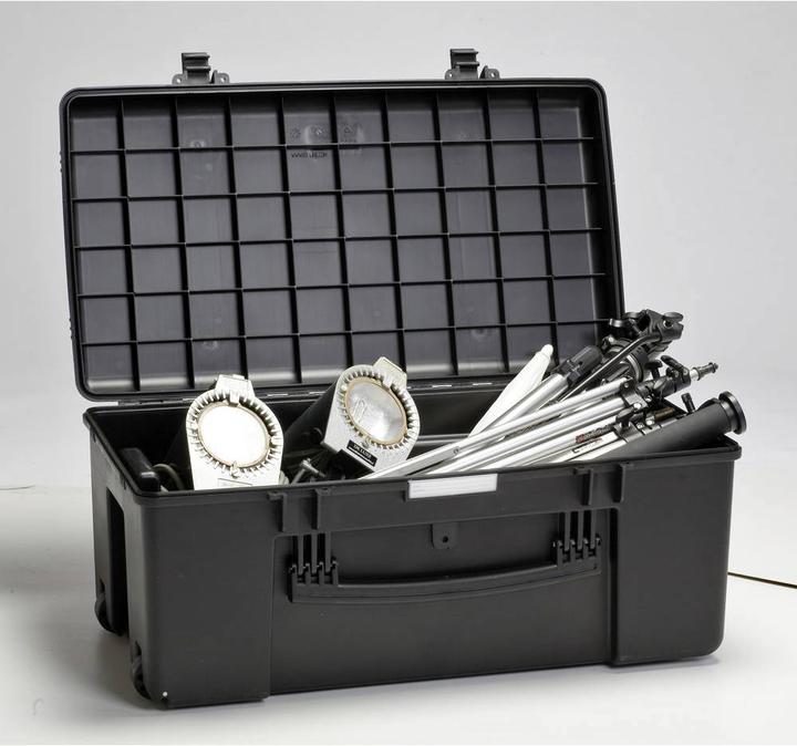Produktbild Explorer Cases Multifunktionsbox 78x41x33 cm Mod (Kamera Schultertasche, 89 l)