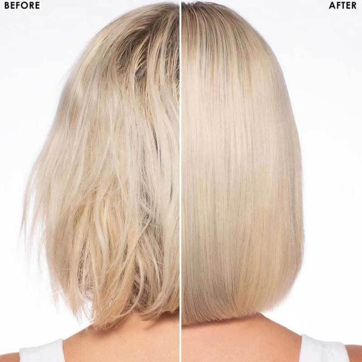 Actual product image Olaplex Unbreakable Blondes Kit (Hair care set)