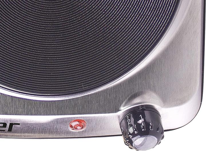 Image du produit Beper Plaque de cuisson individuelle