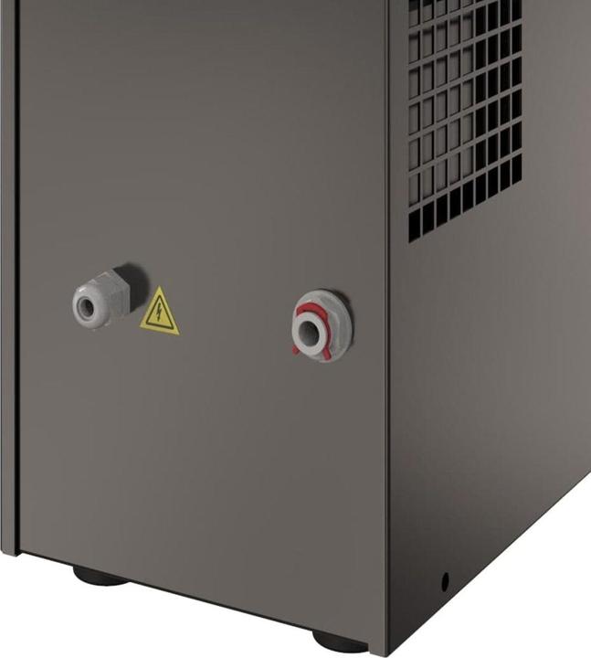 Produktbild Ich-zapfe Komplett Set - Bierzapfanlage Jet 30