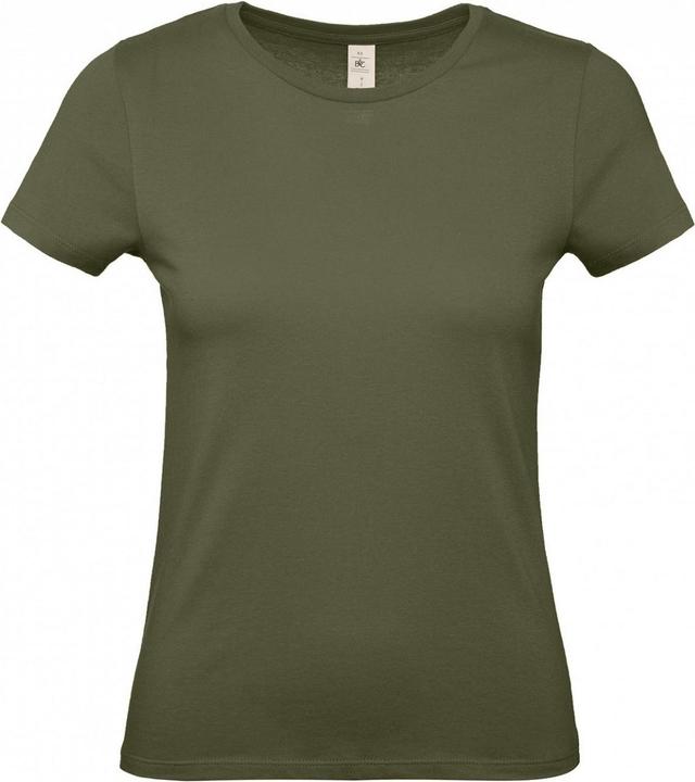 B&C TShirt #E150