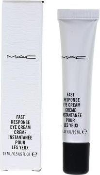 Image du produit MAC Cosmetics Fast Response Eye Cream (Crème, 15 ml, Journée)