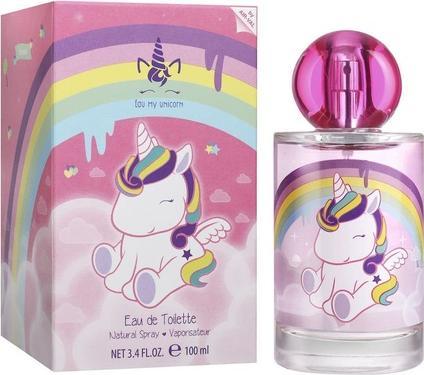 Image du produit Eau My Unicorn Unicorns (Eau de toilette, 100 ml)