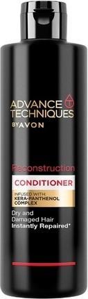 Image du produit Avon régénération instantanée des cheveux, après-shampooing, 250 ml (250 ml)